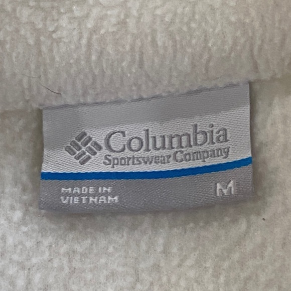 Columbia Jacket - Size M - Picture 6 of 7